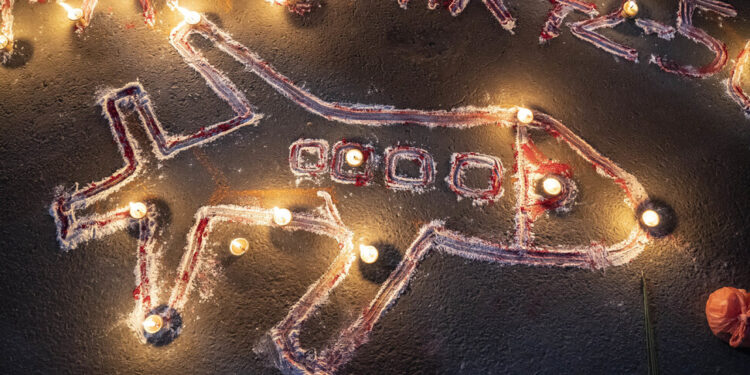 네팔 조종사 부부의 비극…남편 이어 아내도 항공기 추락사