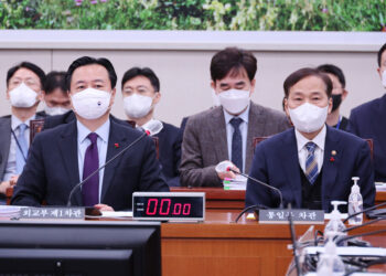 외교 : 정치 : 뉴스 : 한겨레