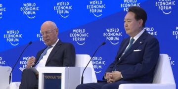 [정치]尹 “원전 추가 건설”…”중국, 체제 달라도 포용적으로”