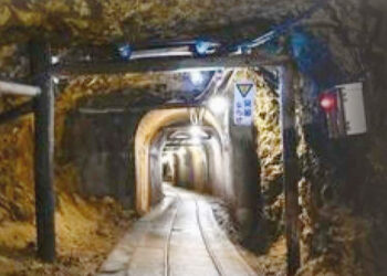 [국제]日 사도광산, 세계유산 향해 ‘착착’…추천서 다시 제출