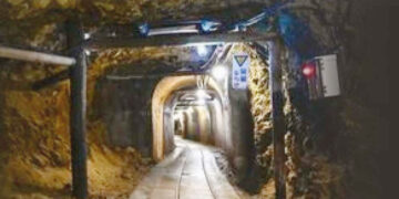 [국제]日 사도광산, 세계유산 향해 ‘착착’…추천서 다시 제출