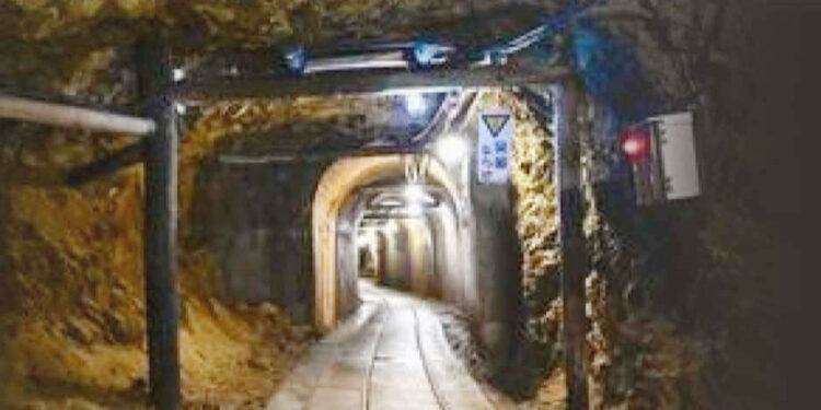 [국제]日 사도광산, 세계유산 향해 ‘착착’…추천서 다시 제출