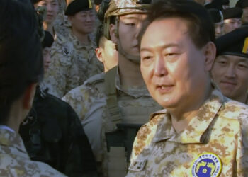 [국제]”UAE의 적은 이란” 논란…한·이란 관계 개선 해법은?