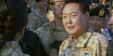 [국제]”UAE의 적은 이란” 논란…한·이란 관계 개선 해법은?