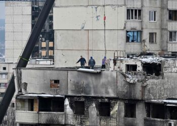 외교부, ‘북한-와그너 그룹 무기 거래 의혹’에 “미국과 소통 중”