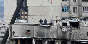 외교부, ‘북한-와그너 그룹 무기 거래 의혹’에 “미국과 소통 중”