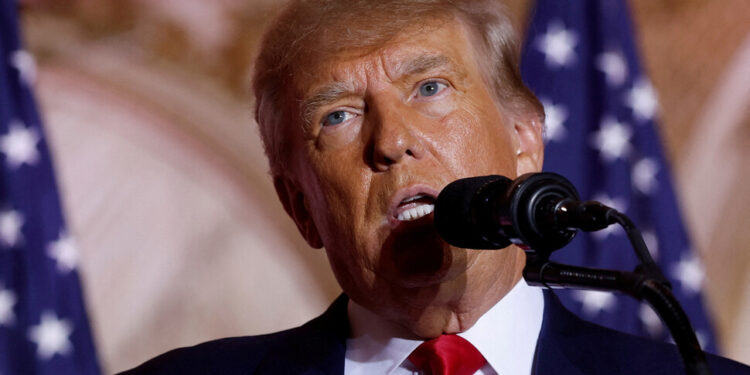 미 공화당 대선경선, 여론조사서 트럼프 또 1위