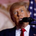 미 공화당 대선경선, 여론조사서 트럼프 또 1위