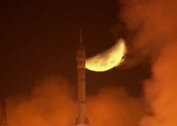 [국제]”실리 넘어 자존심까지”…미중 ‘달의 전쟁’ 본격화