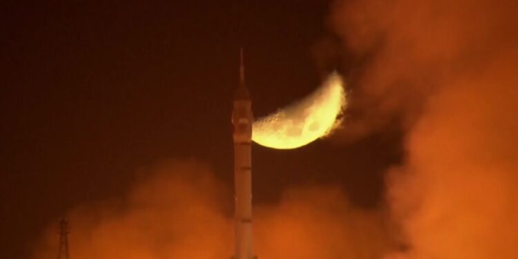 [국제]”실리 넘어 자존심까지”…미중 ‘달의 전쟁’ 본격화