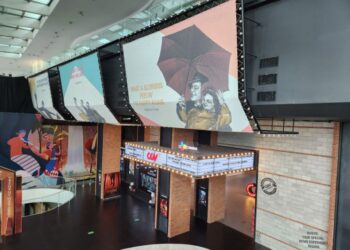 [인도네시아 한류⑨]흑자전환 CGV “K-팝 메카 넘어 한류 거점으로”