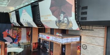 [인도네시아 한류⑨]흑자전환 CGV “K-팝 메카 넘어 한류 거점으로”