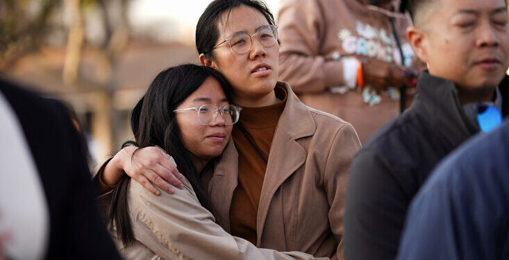 LA 총기난사 11명 희생…시민 2명이 추가범행 막아