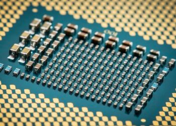 금수품목인데…중국 핵무기연구소, ‘미국산 반도체’ 사용 중