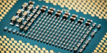 금수품목인데…중국 핵무기연구소, ‘미국산 반도체’ 사용 중