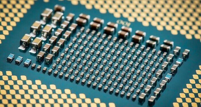 금수품목인데…중국 핵무기연구소, ‘미국산 반도체’ 사용 중