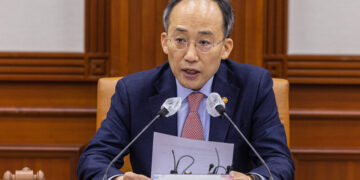 정부 “직무급제 도입 공공기관 내년 100개 이상 목표” – 한겨레