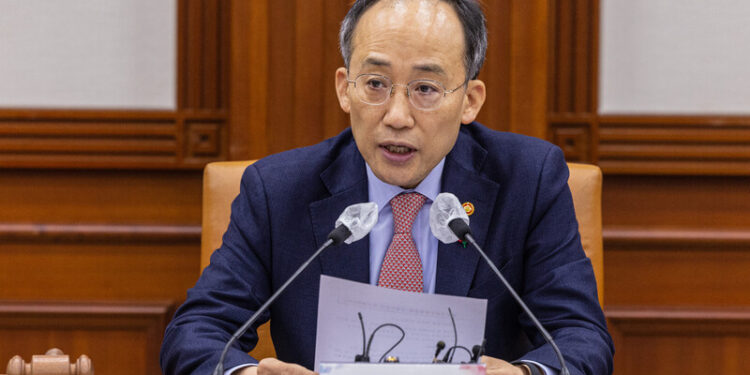 정부 “직무급제 도입 공공기관 내년 100개 이상 목표” – 한겨레