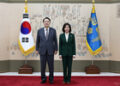 “윤 대통령 당권개입 우려” 잇단 목소리 < 정치ㆍ경제 < 기사본문