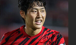 이강인, 마요르카에 뿔났다… SNS ‘언팔’ < 종합 < 스포츠 < 기사본문