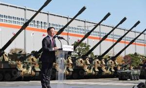 창원 `동북아 대표` 첨단과학도시로 나아간다