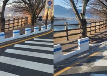 밀양시, 교통문화지수 A등급 선정..인구 30만 미만 49개 지자체 중 ‘1위’