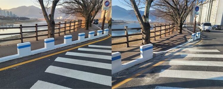 밀양시, 교통문화지수 A등급 선정..인구 30만 미만 49개 지자체 중 ‘1위’