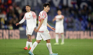 [스포츠타임] 이적설 불거지는 이강인, 오사수나 상대로 득점포 가동할까? < 해외축구 < 기사본문