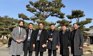 충남경제단체연합회 신년 모임 갖고 활성화 방안 논의