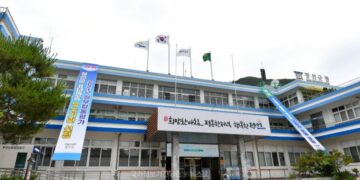 고물가 상황 서민경제 안정 위해 상하수도 요금 동결한다