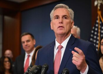 매카시 美 하원의장, 中 문제 최우선 과제 거론…“경제 경쟁서 승리할 것” – 조선비즈 – 조선비즈