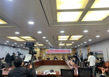 "숨겨진 청년들을 다시 사회의 일원으로" – 오마이뉴스