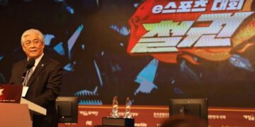 국회의장배 ‘철권7 e스포츠 대회’ 산파 역할 한 이상헌 의원