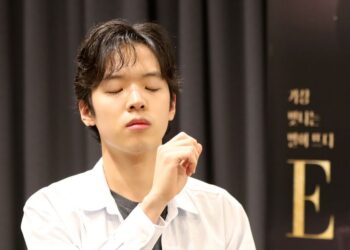 [시네마 클래식]음악회의 송구영신 – 조선일보 – 조선일보