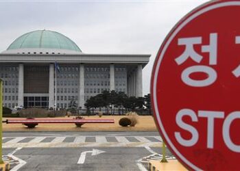 정치 혐오증 키운 여소야대… ‘협치’만이 3대 개혁 완성