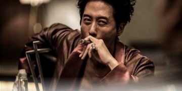 [씨줄날줄] 양념이 된 마약/박록삼 논설위원