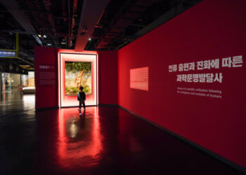 호기심이 ‘송글송글’… 놀면서 배우는 과학[권다현의 童行(동행)] – 서울신문