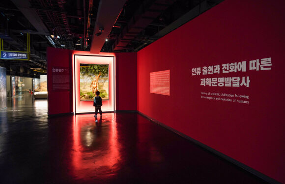 호기심이 ‘송글송글’… 놀면서 배우는 과학[권다현의 童行(동행)] – 서울신문