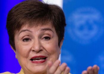 IMF총재 “올해 세계경제, 美·EU·中 경기둔화로 더 힘들 것” – 조선비즈 – 조선비즈