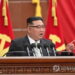 김정은 경제발전 큰걸음 딛는 해…5개년계획 강력추진 주문
