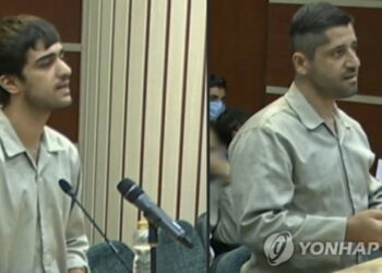 이란 시위 참가자 2명 추가 사형 집행…국제사회 비난종합