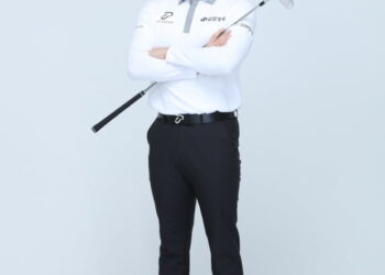 KPGA 코리안투어 최영준 올댓스포츠와 매니지먼트 계약