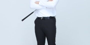 KPGA 코리안투어 최영준 올댓스포츠와 매니지먼트 계약