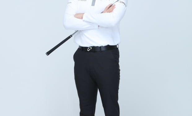 KPGA 코리안투어 최영준 올댓스포츠와 매니지먼트 계약