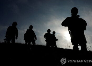 우크라 국제의용군에 두 시선…민주주의 수호 vs 람보 코스프레