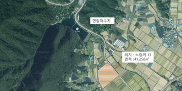 통통 지역경제 작지만 강한 농촌 증평군 스마트·관광 농업에 승부