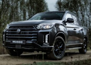 쌍용차, 렉스턴 스포츠 스페인 출격…”유럽 내 높은 대기 수요”