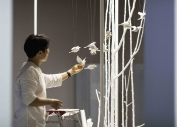 경기도자미술관, 일본 ‘시가현립 도예의 숲’과 국제 창작 교류의 장 열어