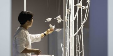 경기도자미술관, 일본 ‘시가현립 도예의 숲’과 국제 창작 교류의 장 열어