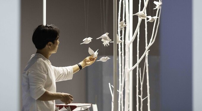 경기도자미술관, 일본 ‘시가현립 도예의 숲’과 국제 창작 교류의 장 열어